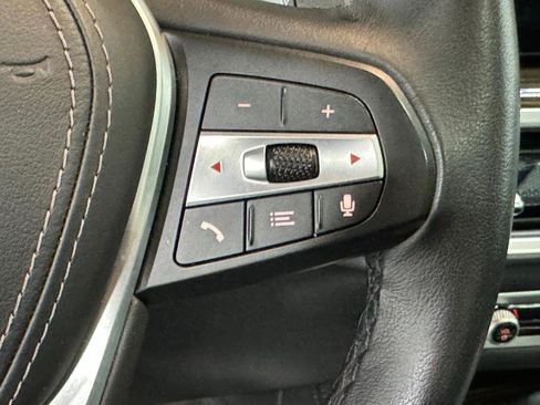 Used 2025 BMW X5 xDrive50e image 34