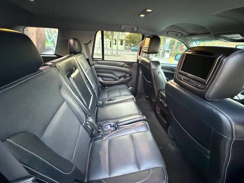 Used 2017 Chevrolet Tahoe LS w/ All-Season Package RWD image 18