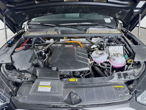 New 2024 Audi Q5 e Premium image 29