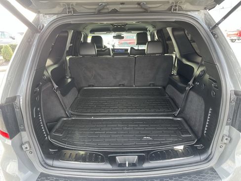 Used 2021 Dodge Durango GT image 25