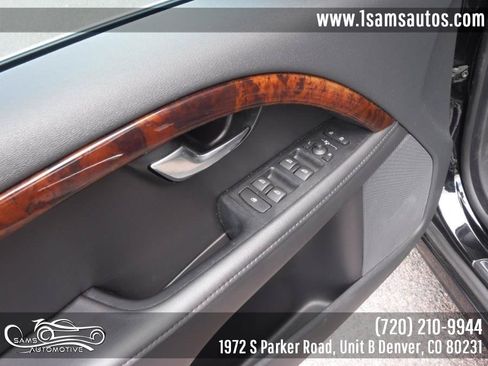 Used 2013 Volvo S80 T6 AWD/4WD image 37