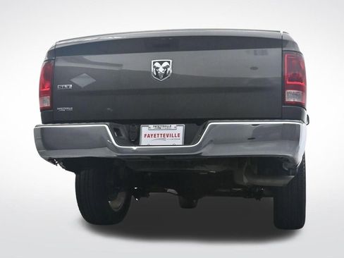 Used 2024 RAM 1500 Classic SLT image 34