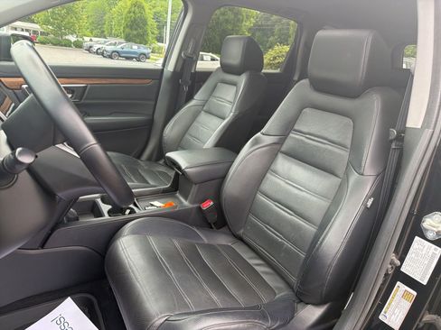 Used 2017 Honda CR-V EX-L image 21