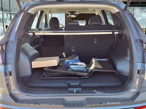 New 2026 Hyundai Tucson SEL image 7