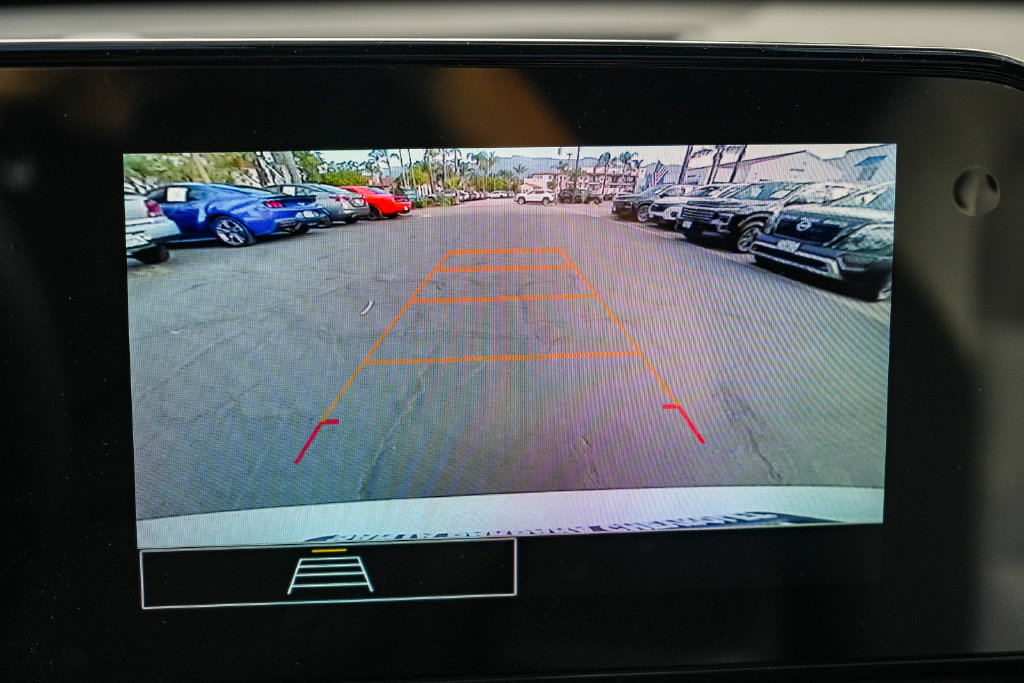 New 2026 Chevrolet Trax RS w/ Sunroof Package FWD image 23