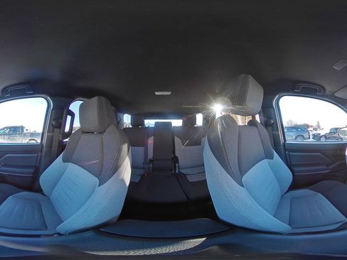 Used 2025 Toyota 4Runner TRD Off-Road image 42