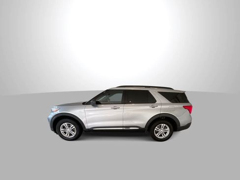 Used 2020 Ford Explorer XLT w/ Equipment Group 202A AWD/4WD image 5