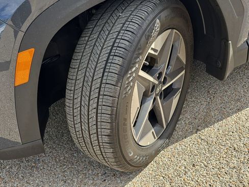 Certified 2026 Hyundai Tucson SEL image 31