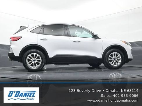 Used 2020 Ford Escape SE AWD/4WD image 13