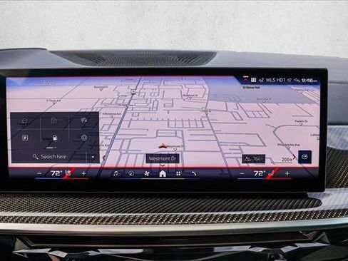 New 2026 BMW X5 M60i AWD/4WD image 16