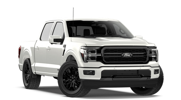 New 2026 Ford F150 Lariat AWD/4WD image 50