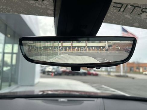 Certified 2025 Cadillac XT6 Sport w/ Platinum Package image 60