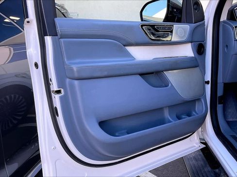 Used 2019 Lincoln Navigator Black Label image 20