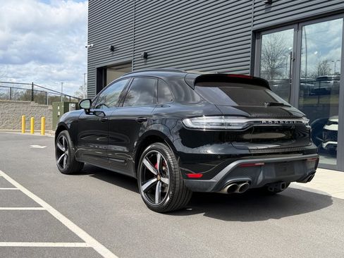 Certified 2023 Porsche Macan S image 3