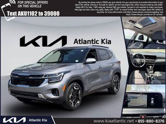 Used 2026 Kia Seltos SX w/ SX Sunroof Package AWD/4WD video 1