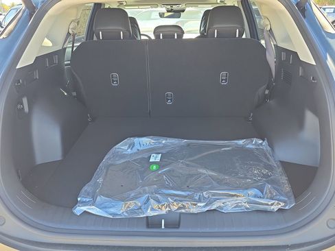 New 2026 Kia Sportage EX w/ EX Panoramic Sunroof Package AWD/4WD image 10