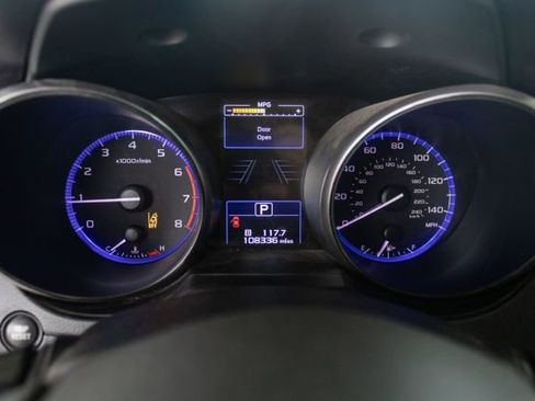 Used 2017 Subaru Outback 2.5i Premium image 17