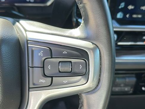 Used 2023 Chevrolet Silverado 1500 LT image 15