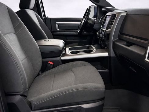 Used 2021 RAM 1500 Classic Warlock image 16