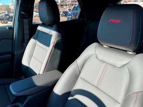 New 2026 Chevrolet TrailBlazer RS w/ Convenience Package image 16