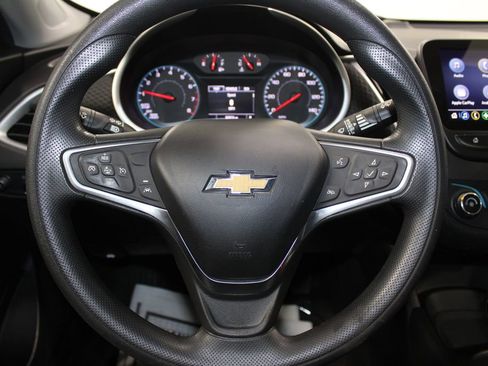 Used 2023 Chevrolet Malibu LS image 34