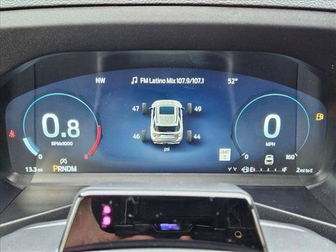 New 2026 Ford Explorer Tremor w/ Tremor Convenience Package image 11