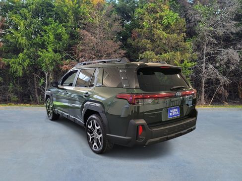 New 2026 Subaru Outback Touring XT image 20