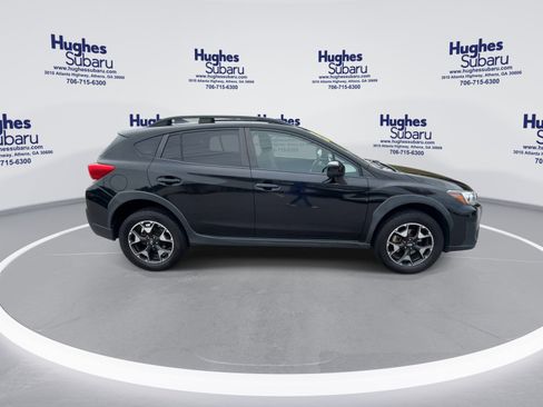 Used 2019 Subaru Crosstrek 2.0i Premium AWD/4WD image 12