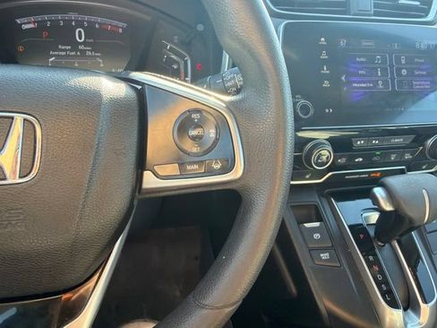 Used 2018 Honda CR-V EX image 20