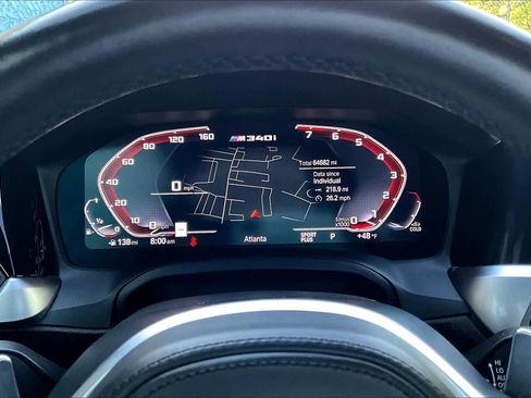 Used 2020 BMW M340i w/ Premium Package image 26