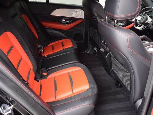 Certified 2023 Mercedes-Benz GLE 63 AMG S image 17