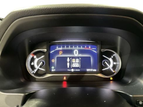 Used 2022 Honda Passport EX-L image 9