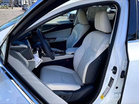 New 2026 Lexus NX 350 AWD w/ Luxury Package image 18