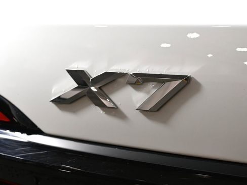 Certified 2026 BMW X7 xDrive40i w/ M Sport Package image 43