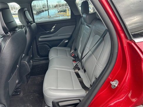 Used 2020 Lincoln Corsair FWD w/ Equipment Group 101A image 6