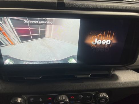 New 2026 Jeep Gladiator Willys image 14