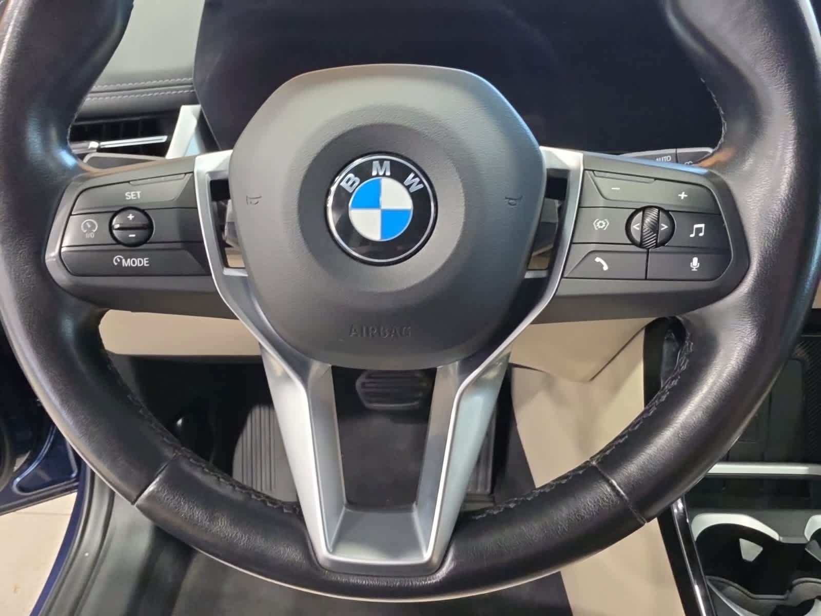 Used 2023 BMW X1 xDrive28i w/ Convenience Package AWD/4WD image 26