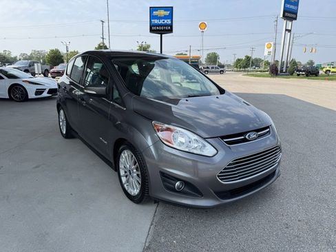Used 2013 Ford C-MAX SEL image 3