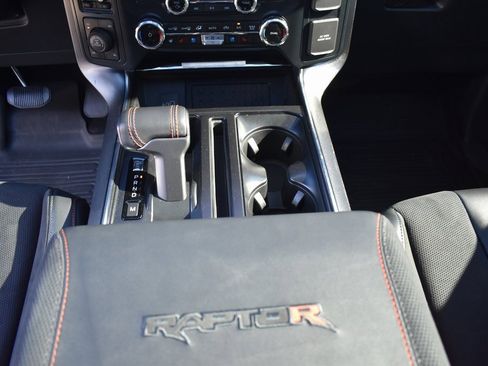 Used 2025 Ford F150 Raptor R w/ Equipment Group 803A Raptor R image 15