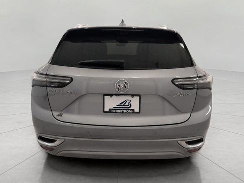 Certified 2023 Buick Envision Avenir AWD/4WD image 25