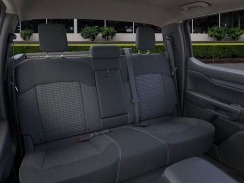 New 2025 Ford Ranger XL w/ Trailer Tow Package image 11