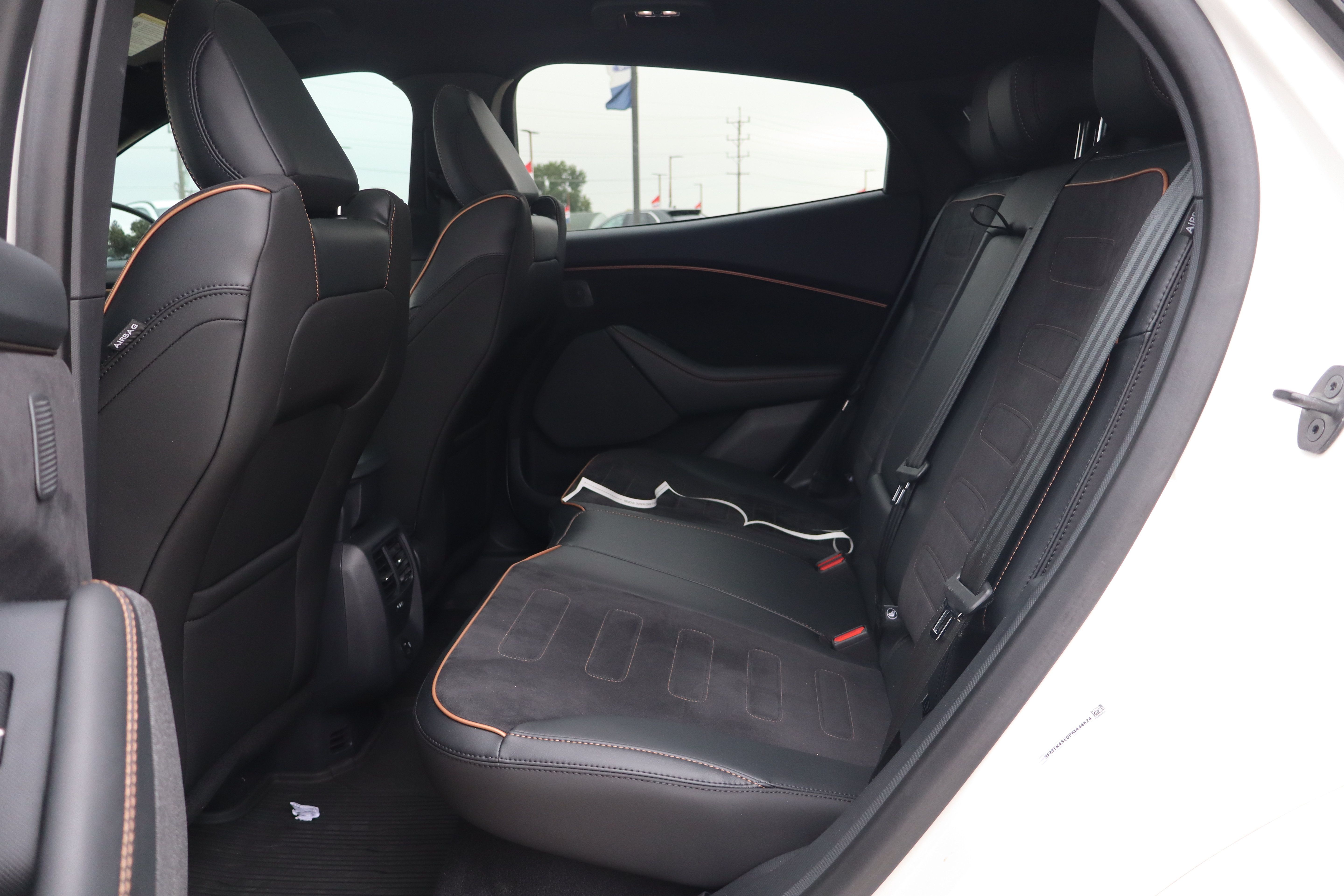 Used 2023 Ford Mustang Mach-E GT AWD/4WD image 10