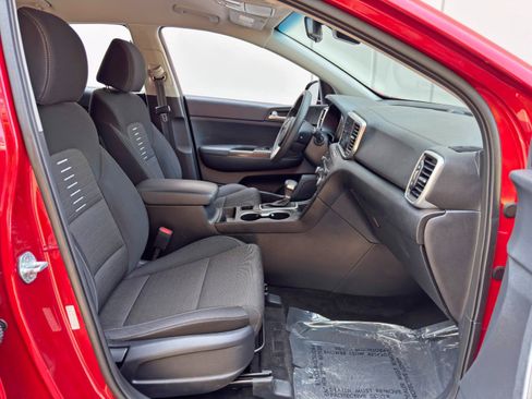 Used 2022 Kia Sportage LX w/ LX AWD Value Edition Package image 14