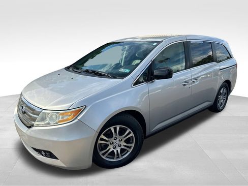 Used 2012 Honda Odyssey EX image 3