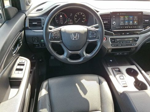 Used 2024 Honda Ridgeline RTL image 11