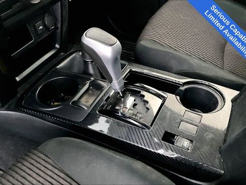 Used 2022 Toyota 4Runner TRD Off-Road image 18