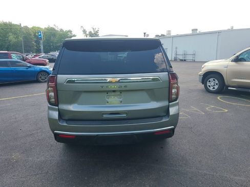 Used 2023 Chevrolet Tahoe LS w/ Driver Alert Package AWD/4WD image 6