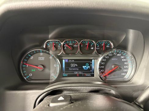 Used 2020 GMC Yukon SLT w/ Open Road Package AWD/4WD image 16