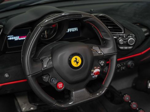Used 2020 Ferrari 488 Pista Spider image 47