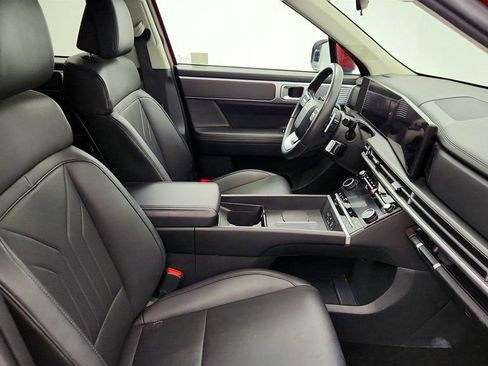 Used 2024 Hyundai Santa Fe SEL AWD/4WD image 24